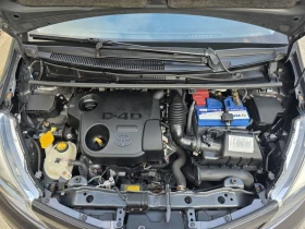 Toyota Yaris 1.4 D-4D НАВИ/Камера/Климатроник/ЕВРО5, снимка 9