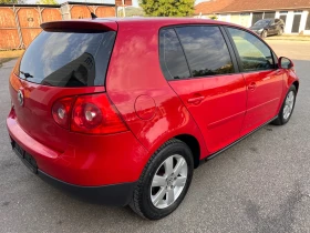 VW Golf 1.4i 80k.c * Климатроник* , снимка 3