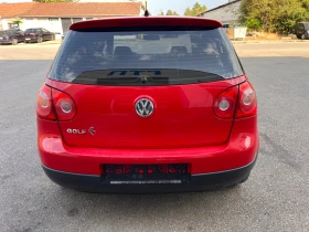 VW Golf 1.4i 80k.c * Климатроник* , снимка 8