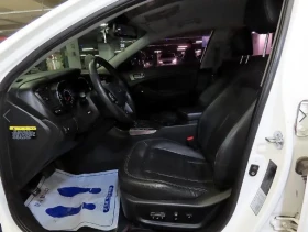 Kia K5 Hybrid Noblesse, снимка 6