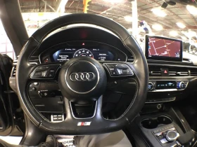 Audi S5 SPORTBACK TECHNIK ЦЕНА ДО БЪЛГАРИЯ АВТОКРЕДИТ, снимка 11