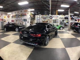 Audi S5 SPORTBACK TECHNIK ЦЕНА ДО БЪЛГАРИЯ АВТОКРЕДИТ, снимка 6