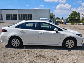 Toyota Corolla 1.5i Гаранционна, снимка 6