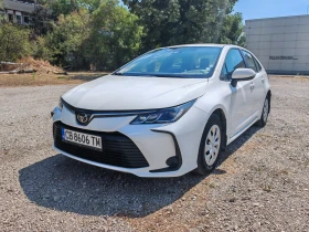 Toyota Corolla 1.5i Гаранционна, снимка 1