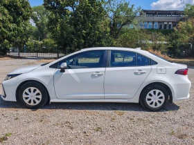 Toyota Corolla 1.5i Гаранционна, снимка 5