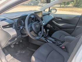 Toyota Corolla 1.5i Гаранционна, снимка 7
