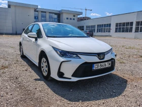 Toyota Corolla 1.5i Гаранционна, снимка 2