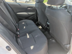 Toyota Corolla 1.5i Гаранционна, снимка 9