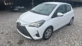 Toyota Yaris 1.0 i , снимка 1