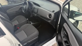 Toyota Yaris 1.0 i , снимка 10