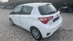 Toyota Yaris 1.0 i , снимка 5