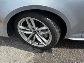 Audi A4 * Technik * CARFAX * ЦЕНА ДО БГ, снимка 7
