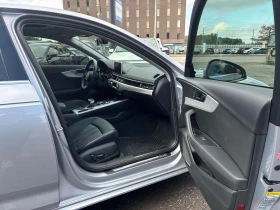 Audi A4 * Technik * CARFAX * ЦЕНА ДО БГ, снимка 14