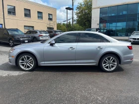 Audi A4 * Technik * CARFAX * ЦЕНА ДО БГ, снимка 2