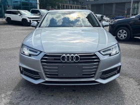 Audi A4 * Technik * CARFAX * ЦЕНА ДО БГ, снимка 5
