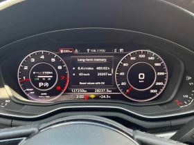 Audi A4 * Technik * CARFAX * ЦЕНА ДО БГ, снимка 12