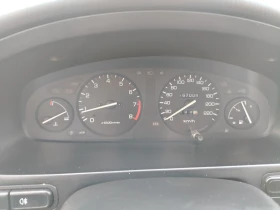 Honda Civic 1.4 16V, с климатик, снимка 11