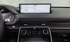 Genesis GV80 3.5T Gasoline AWD/ОБДУХВАНЕ/ПАНОРАМА/ДИСТРОНИК/360, снимка 14