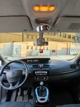 Renault Scenic 1.5dCI, снимка 8