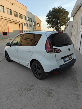 Renault Scenic 1.5dCI, снимка 3