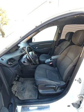 Renault Scenic 1.5dCI, снимка 6