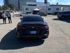 BMW M8 Gran Coupe Цена до България & АвтоКредит, снимка 5