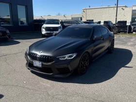 BMW M8 Gran Coupe Цена до България & АвтоКредит, снимка 1