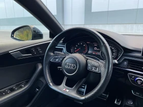 Audi A5 Sportback quattro Progressiv 45 TFSI/ЛИЗИНГ/, снимка 10