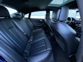Audi A5 Sportback quattro Progressiv 45 TFSI/ЛИЗИНГ/, снимка 16