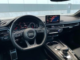 Audi A5 Sportback quattro Progressiv 45 TFSI/ЛИЗИНГ/, снимка 9