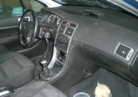 Peugeot 307 2.0hdi-110hp - [10] 