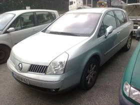  Renault Vel satis