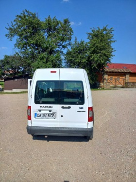 Ford Connect TOURNEO, снимка 3