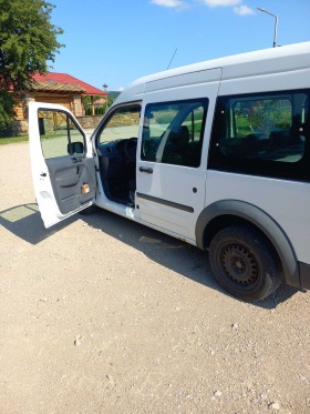 Ford Connect TOURNEO, снимка 14