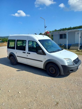 Ford Connect TOURNEO, снимка 2