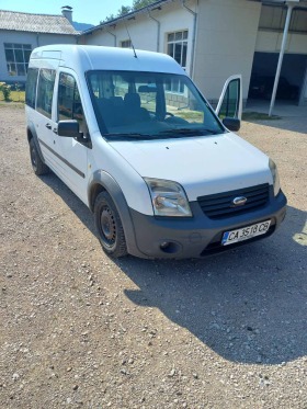 Ford Connect TOURNEO, снимка 13