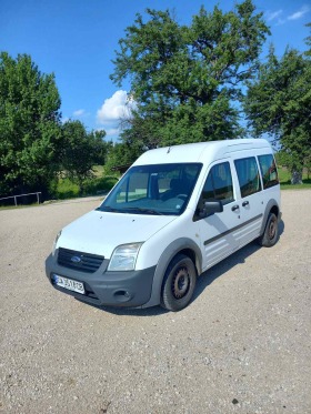 Ford Connect TOURNEO