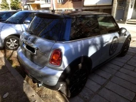 Mini Cooper R56 Facelift Face, снимка 15