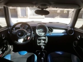 Mini Cooper R56 Facelift Face, снимка 11