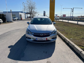 Opel Astra K 1.6 CDTI Business Edition