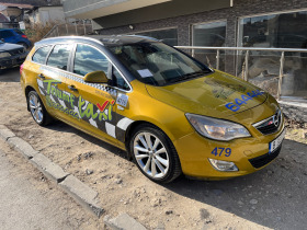 Opel Astra 1.4 Газ, снимка 2