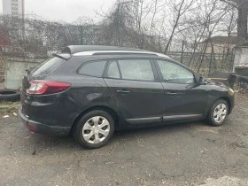 Обява за продажба на Renault Megane van ~4 700 лв. - изображение 11