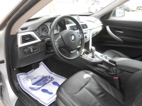 BMW 3gt 2.0d-Navi-Automat-Euro-6B, снимка 13 - Автомобили и джипове - 44400091