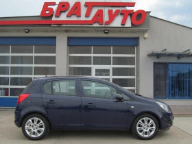 Opel Corsa 1.4БЕНЗИН/FACELIFT, снимка 4