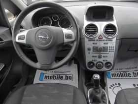 Opel Corsa 1.4/FACELIFT | Mobile.bg   12