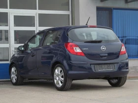 Opel Corsa 1.4БЕНЗИН/FACELIFT, снимка 3