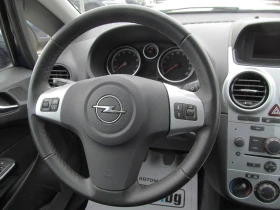 Opel Corsa 1.4БЕНЗИН/FACELIFT, снимка 13