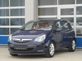 Opel Corsa 1.4БЕНЗИН/FACELIFT, снимка 1