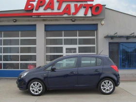 Opel Corsa 1.4БЕНЗИН/FACELIFT, снимка 6