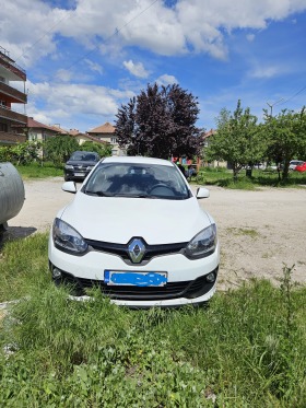 Renault Megane III, снимка 17